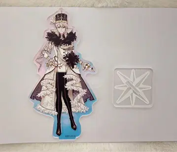 5주년 비기넥 오로라 아크릴 스탠드 나츠메 미나미 아크릴 스탠드