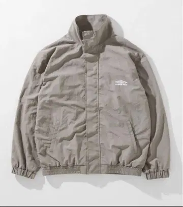 UMBRO x JOURNALSTANDARD 엄브로 나일론 자켓