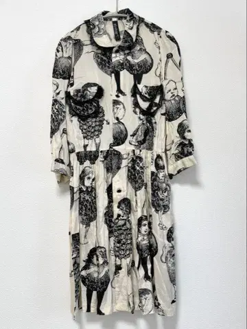 아차춤 무챠챠 achachum 인형 인형 레이스 원피스