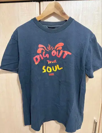 Oasis 밴드T Japan Tour 2009 블랙 L