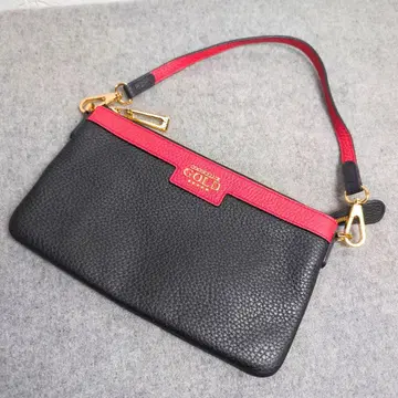 COCOCELUX GOLD 코코세럭스 액세서리 파우치