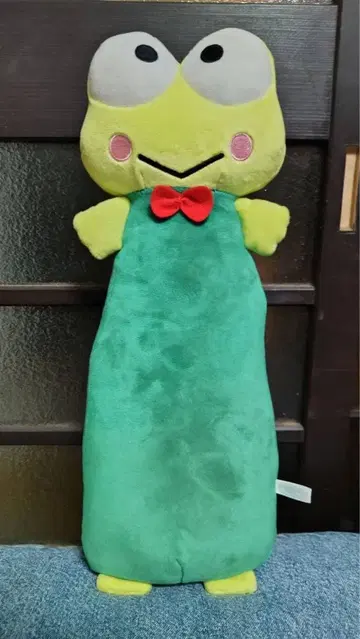 케로케로케로피 봉제 인형 약 30cm