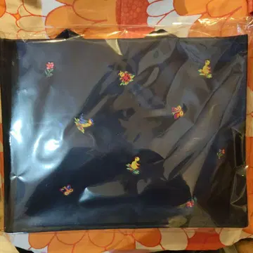 미개봉 학교 페이러 하이디 와이드 백 한정판 VERY 콜라보 새상품