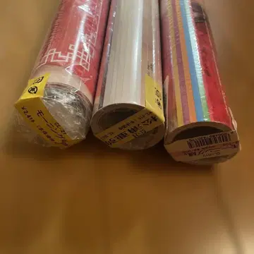 모닝구무스메 마츠우라 아야 달력 세트 2006 2008