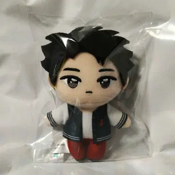 JO1 마스코트 봉제 인형 GiGO 킨죠 스카이