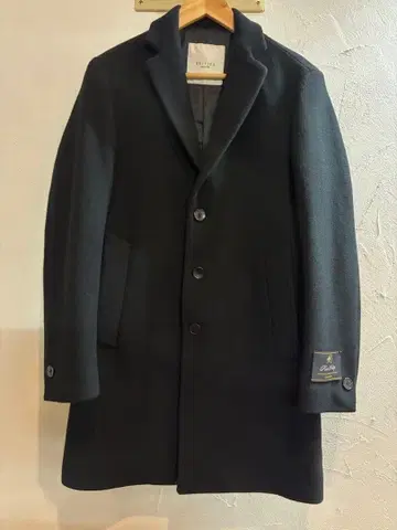 EDIFICE 체스터 코트