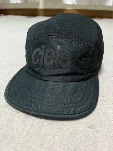ciele 블랙 캡
