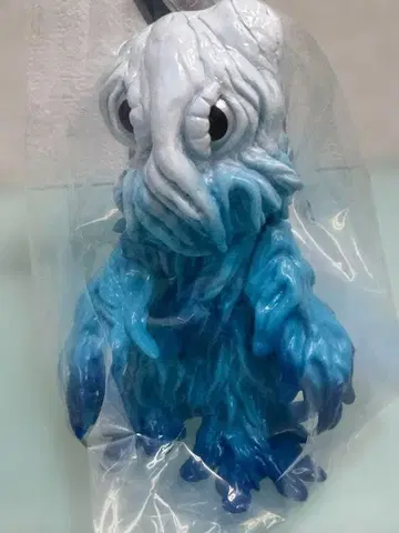 CCP 미들 사이즈 시리즈 헤도라 설산ver. BASE 온라인 한정품