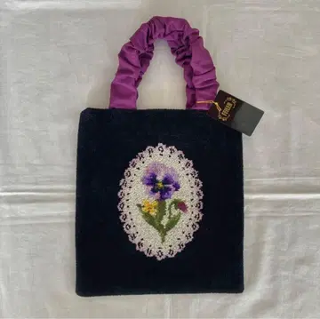 FEILER 페이러 나이트 드림 미니백 미사용 새상품 완판템