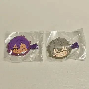 앙스타 오오가미 코가 오토카리 아도니스 앞머리 클립 2