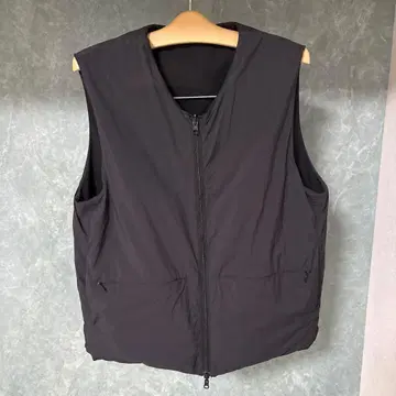 라몬드 라이트쉘 리버서블 베스트