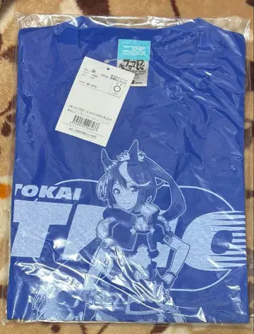 토카이 테이오 가성비 T셔츠 M