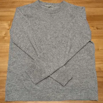 유나이티드 애로우즈 스웨터