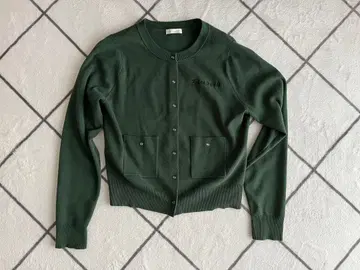 LOUNGEDRESS 가디건