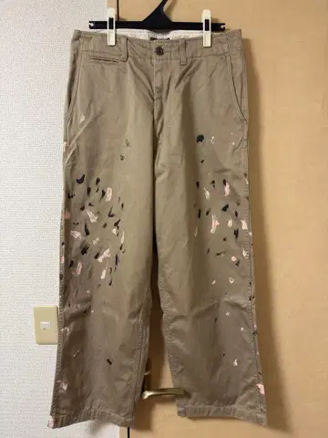 J.S. HOMESTEAD 스플래쉬 빅 치노