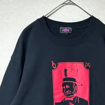 ROTAR 패러디 Good father 맨투맨 트레이닝복 로터