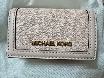 마이클코어스 키케이스