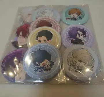 스텔라워스 오란피아소와레 캔뱃지