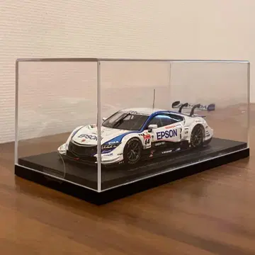 SUPER GT 2015 Epson NSX CONCEPT-GT EBBRO