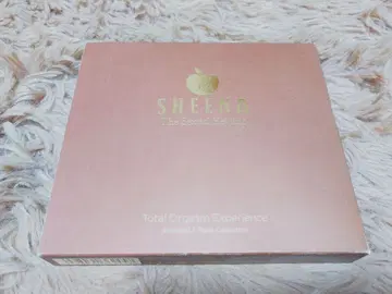 Sheena Ringo Total Orgasm Experience DVD