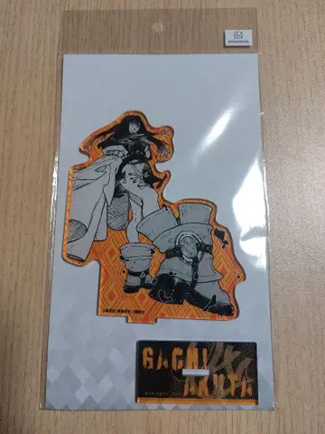 가치액터 아모 아크릴 스탠드 원작 그림 완판템