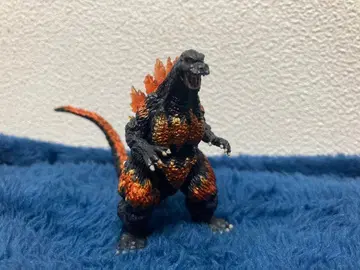 hg 고질라 2017 버닝 고질라