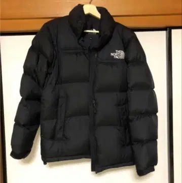 새상품급 THE NORTH FACE 눕시 자켓 M