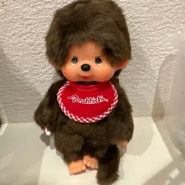 몽치치 프리미엄 스탠다드 봉제 인형 S 남아