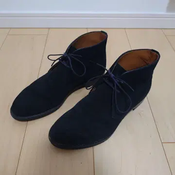 팩토리에 처카 부츠