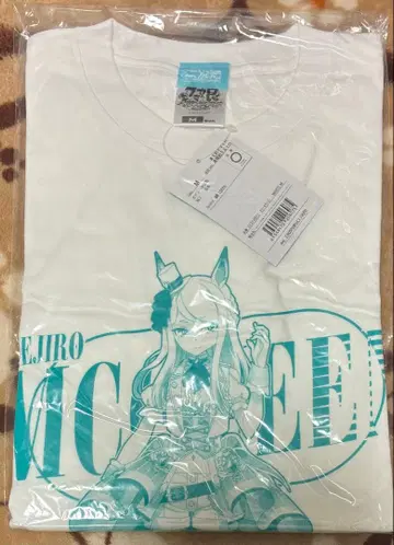 메지로 맥퀸 T셔츠 M 가성비