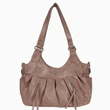 이리코 ILLIGO 숄더백 핑크