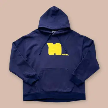 미사용급 Naptime. 냅타임 후드티 Nissy 니시지마 타카히로