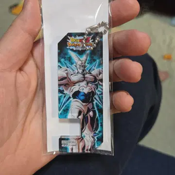 [ 한정판 ] 드래곤볼 도카바토루 아크릴 키링 일성룡