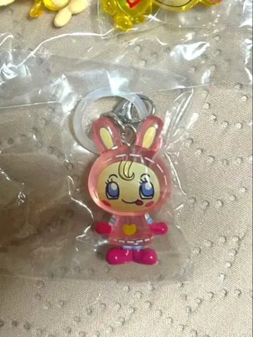 나루미야 메지루시 액세서리 베리에짱