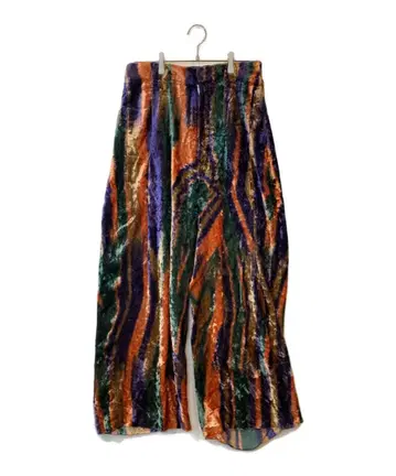 shinyakozuka 23aw dear baggy 와이드 팬츠