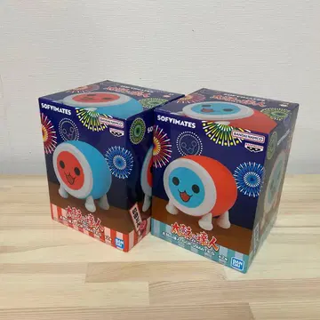 태고의 달인 SOFIMATES 2개 세트