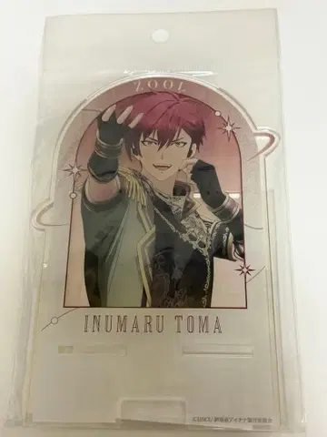 아이나나 멀티 아크릴 스탠드 토마