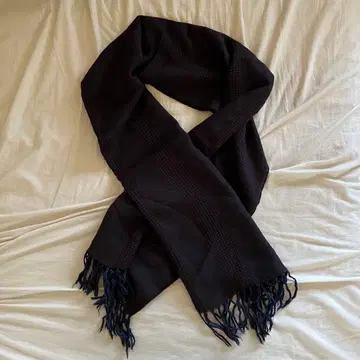 issey miyake men archive Big muffler