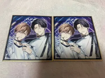 더 귀여워져도 좋아 카라철 미니 색지