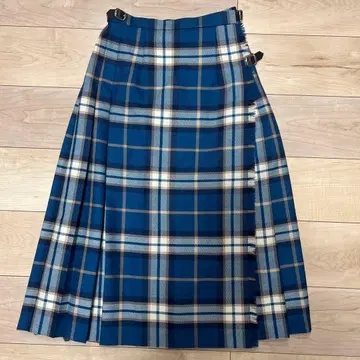 Demi-luxe O'NEIL OF DUBLIN 플리츠 스커트