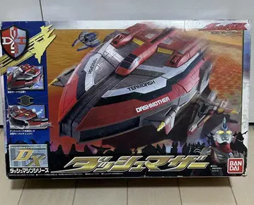 반다이 대시 머신 시리즈 울트라맨 맥스 DX 대시 마더