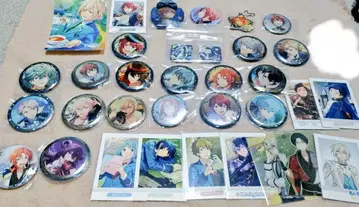 앙스타 굿즈 모음 낱개 판매