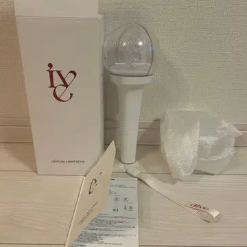 IVE 응원봉 ver.1 아이헤봉