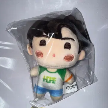 bts 인더섬 마스코트 컬렉션 j-hope