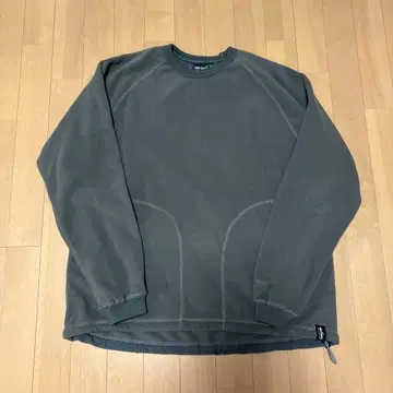 WILDTHINGS x EKAL 폴라텍 플리스