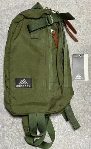 GREGORY [그레고리] 바디백 원 숄더 스위치 슬링