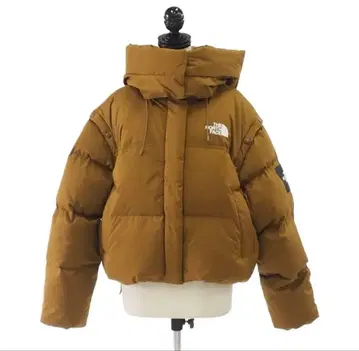 THE NORTH FACE 다운 자켓