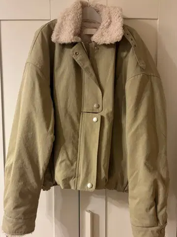 nyunyu 한국 아우터