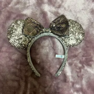 디즈니 머리띠
