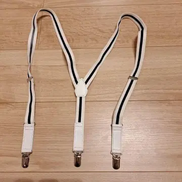 서스펜더 TOMORROWLAND 투모로우랜드